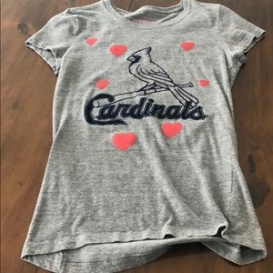St Louis Cardinals t shirt